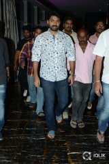 Sher Movie Audio Launch